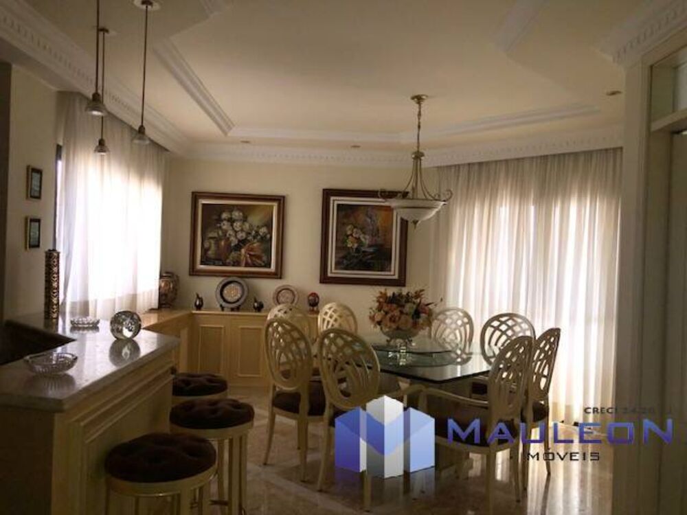 Cobertura, 5 quartos, 496 m² - Foto 4