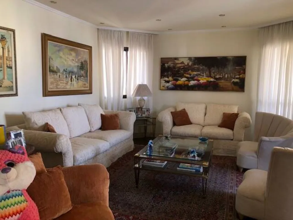 Cobertura, 5 quartos, 496 m² - Foto 8