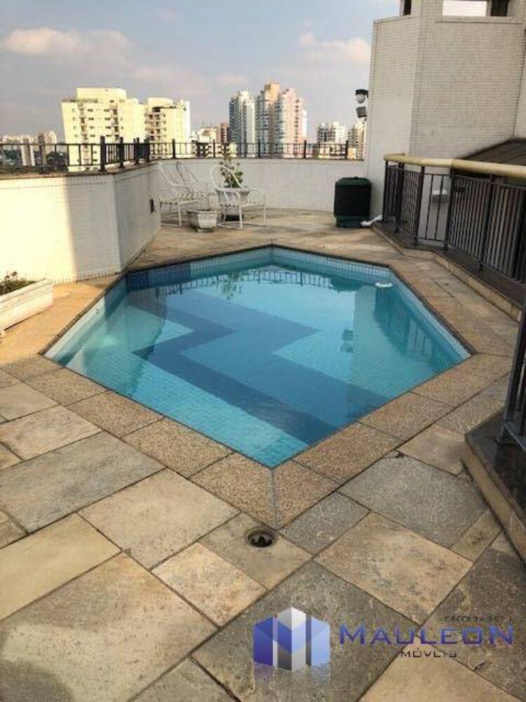 Cobertura, 5 quartos, 496 m² - Foto 1