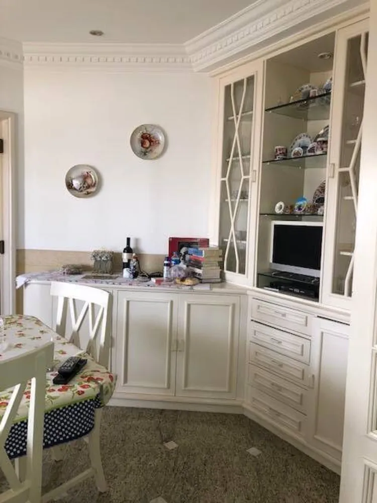 Cobertura, 5 quartos, 496 m² - Foto 15