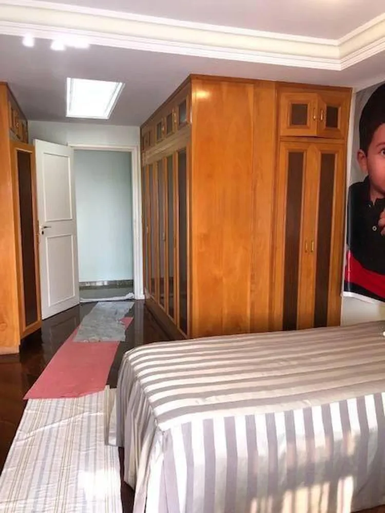 Cobertura, 5 quartos, 496 m² - Foto 16
