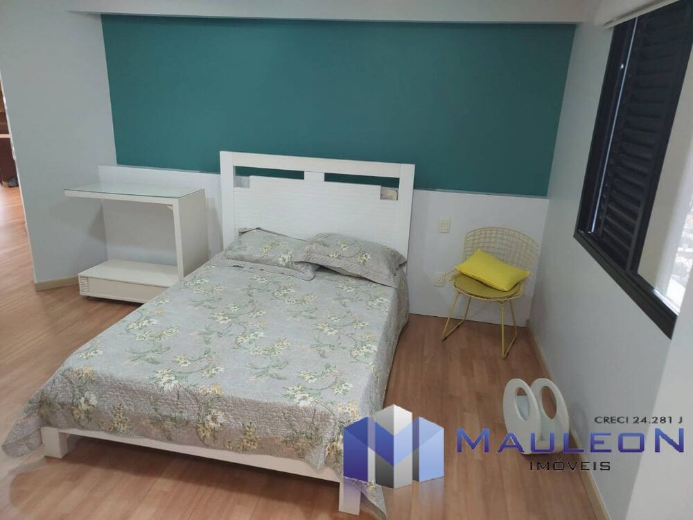 Cobertura, 4 quartos, 400 m² - Foto 1