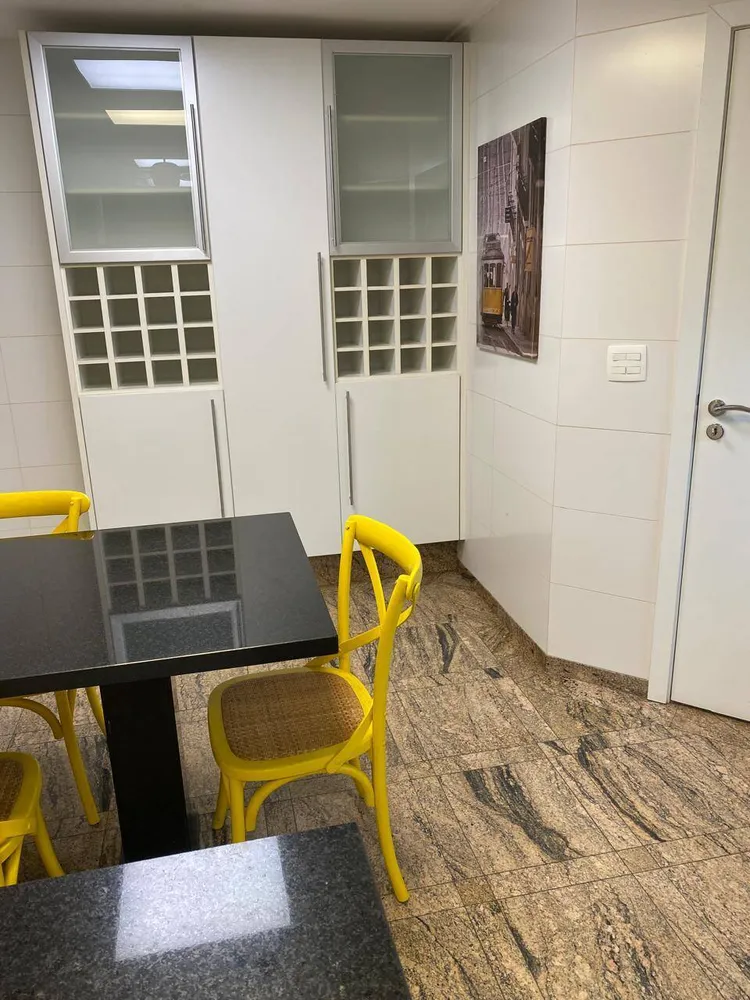 Cobertura, 4 quartos, 400 m² - Foto 16