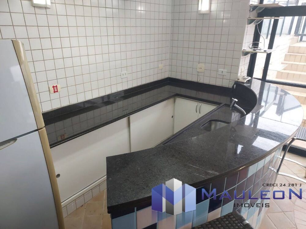 Cobertura, 4 quartos, 400 m² - Foto 3