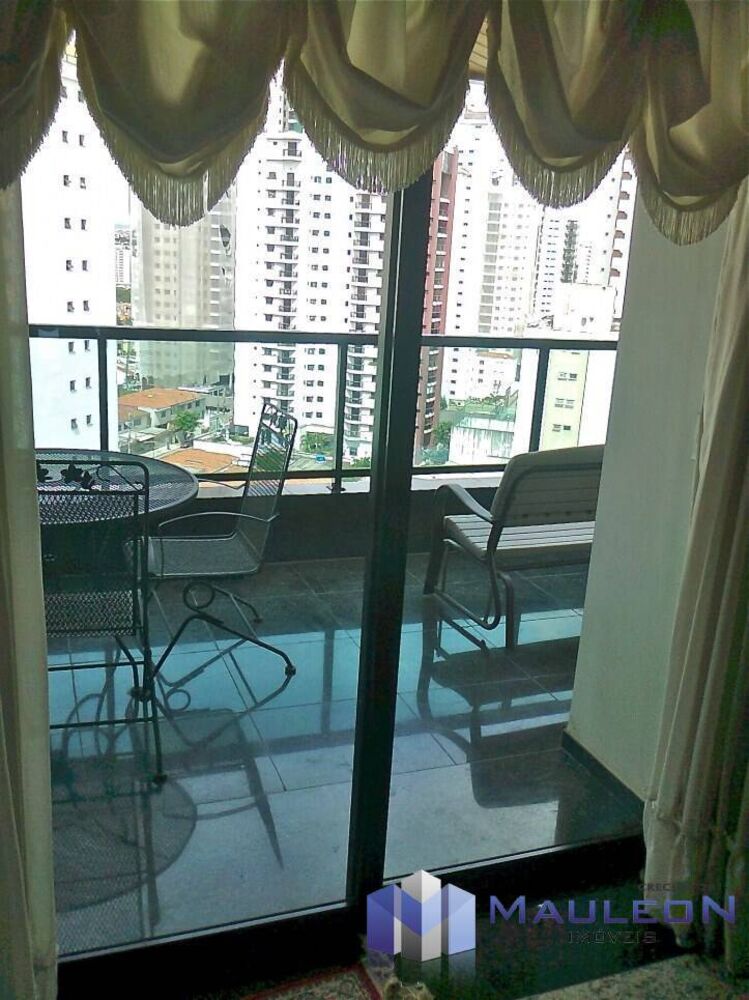 Apartamento, 3 quartos, 202 m² - Foto 3