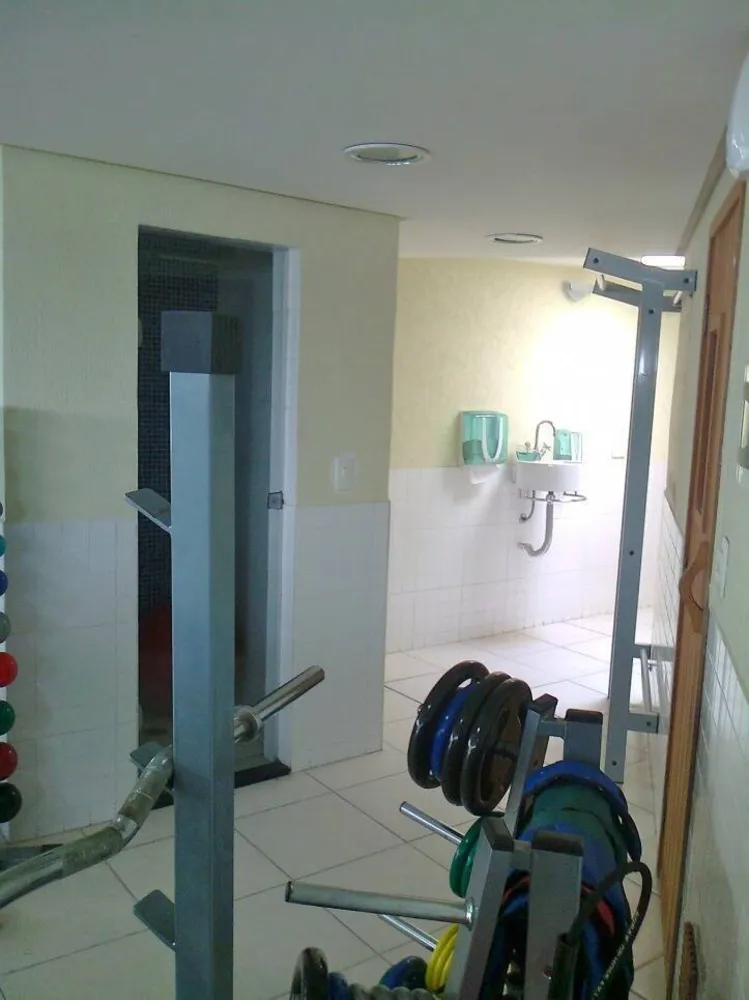 Apartamento, 3 quartos, 202 m² - Foto 6
