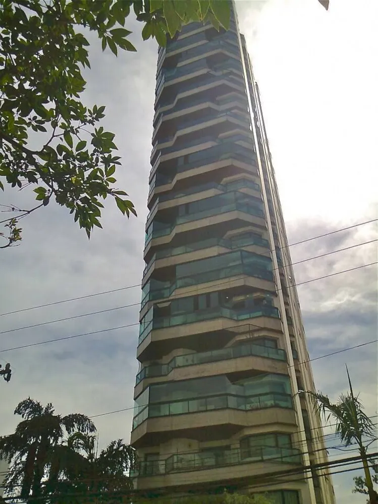 Apartamento, 3 quartos, 202 m² - Foto 13