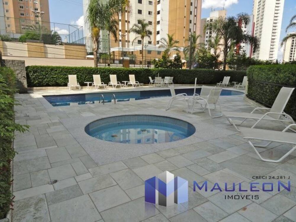 Apartamento, 3 quartos, 202 m² - Foto 4