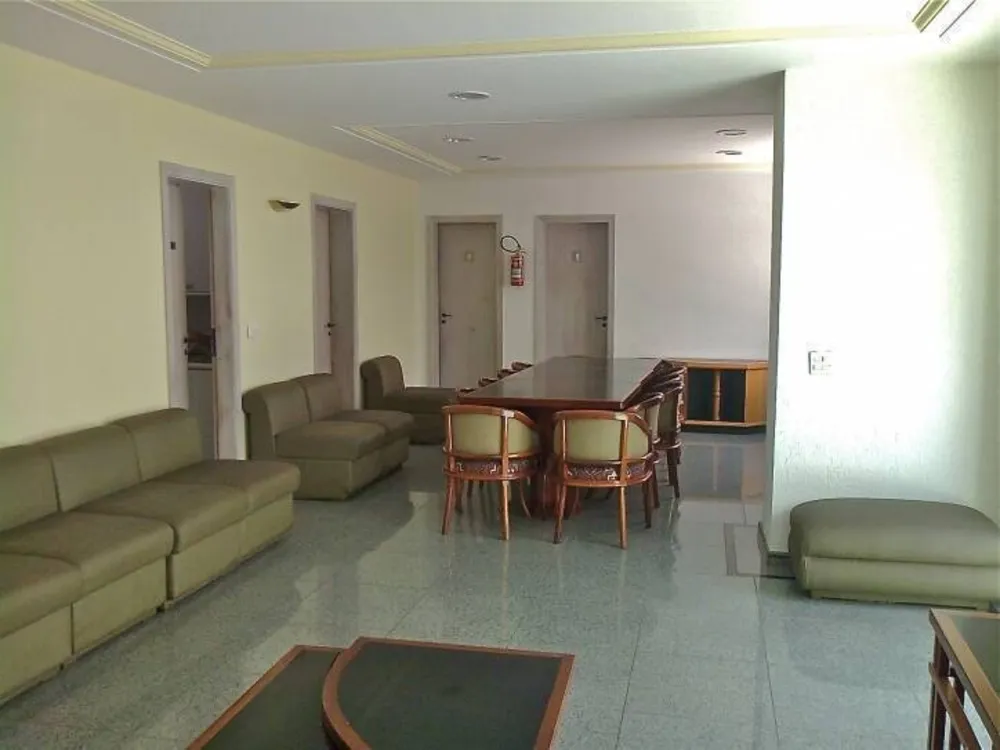 Apartamento, 3 quartos, 202 m² - Foto 10
