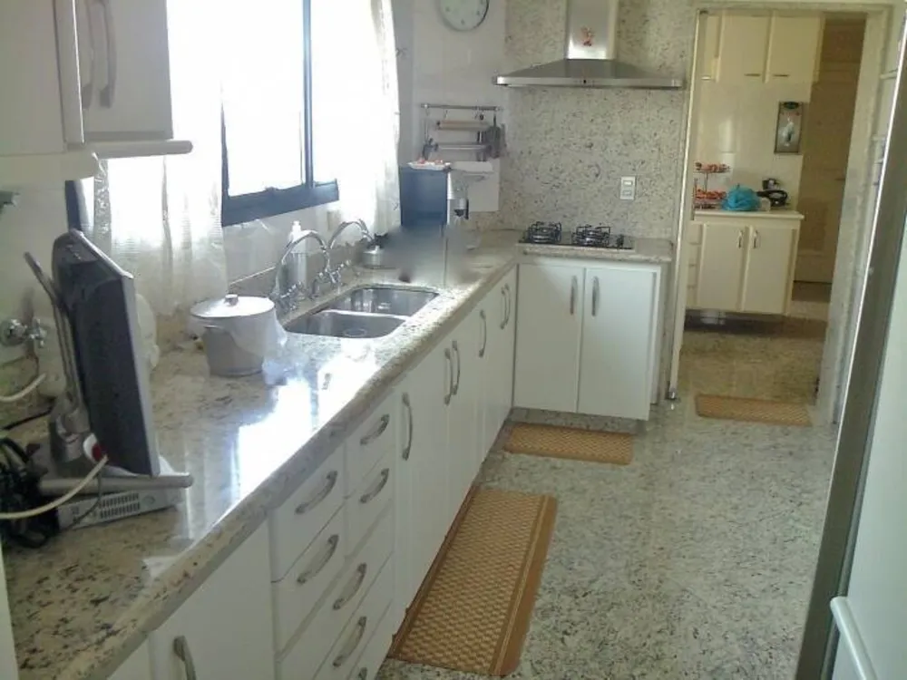 Apartamento, 3 quartos, 202 m² - Foto 15