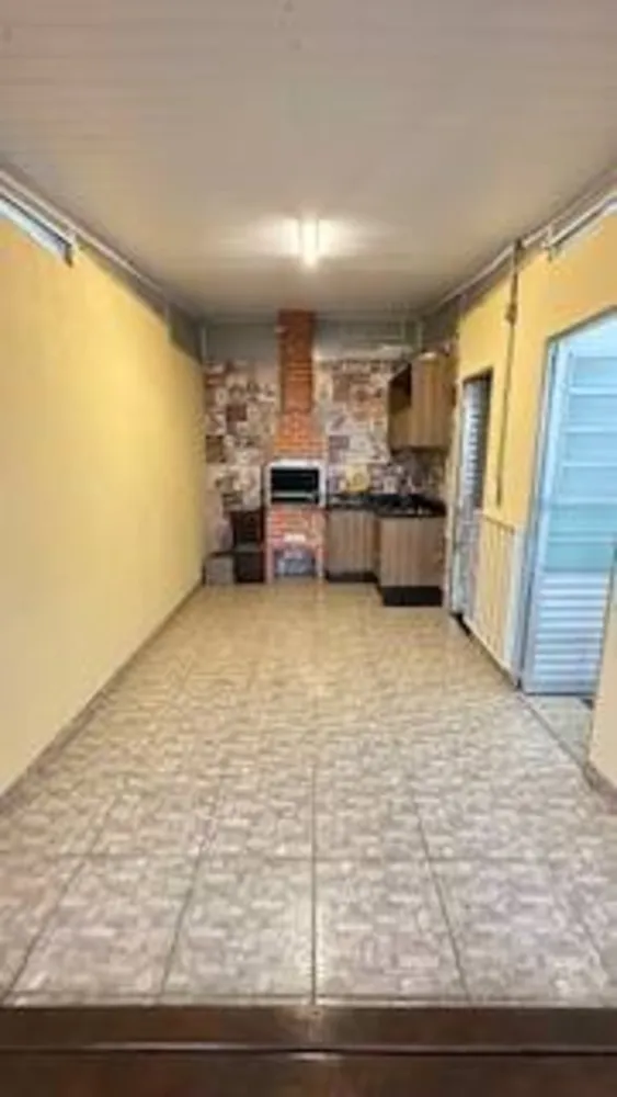 Casa de Condomínio, 2 quartos - Foto 10