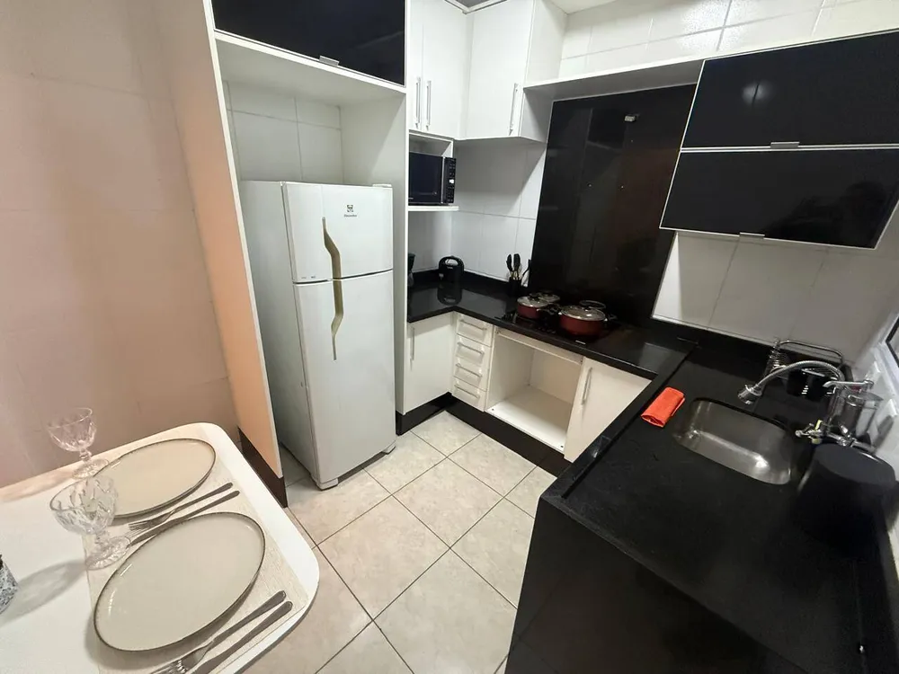 Casa de Condomínio, 2 quartos - Foto 4