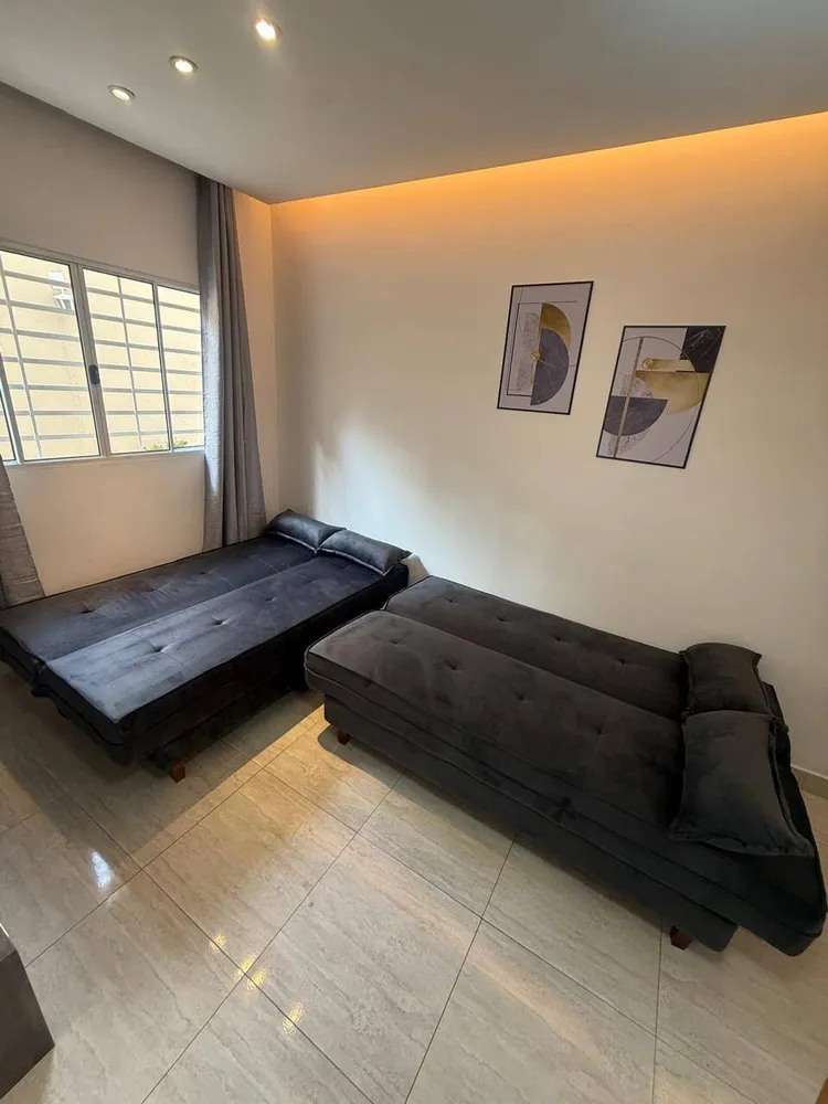 Casa de Condomínio, 2 quartos - Foto 3