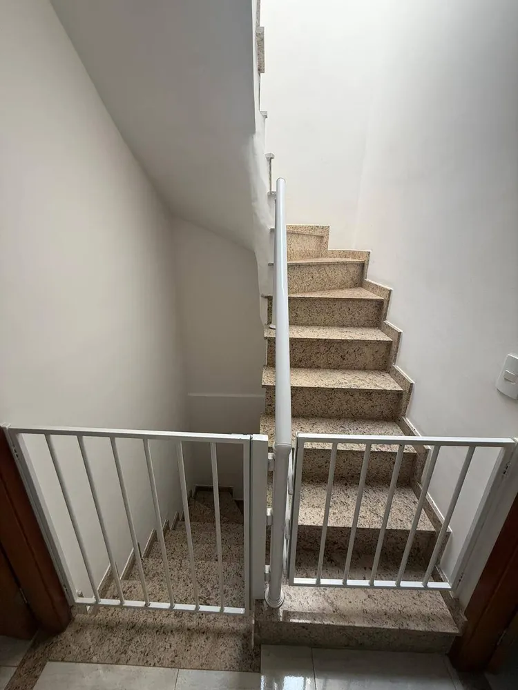 Casa de Condomínio, 2 quartos - Foto 8