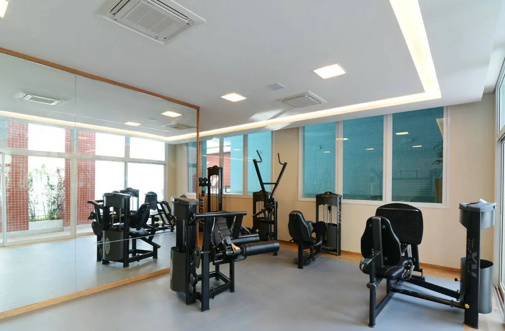 Apartamento, 4 quartos, 281 m² - Foto 9