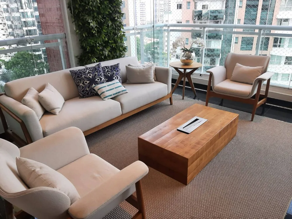 Apartamento, 4 quartos, 281 m² - Foto 13