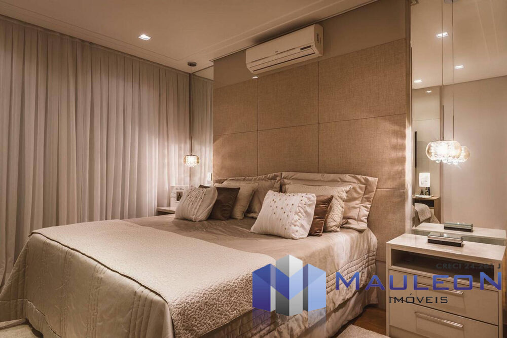 Apartamento, 4 quartos, 281 m² - Foto 1