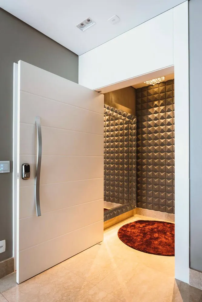 Apartamento, 4 quartos, 281 m² - Foto 11