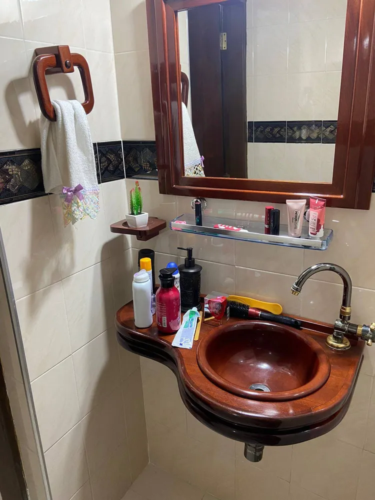 Sobrado, 3 quartos, 300 m² - Foto 11