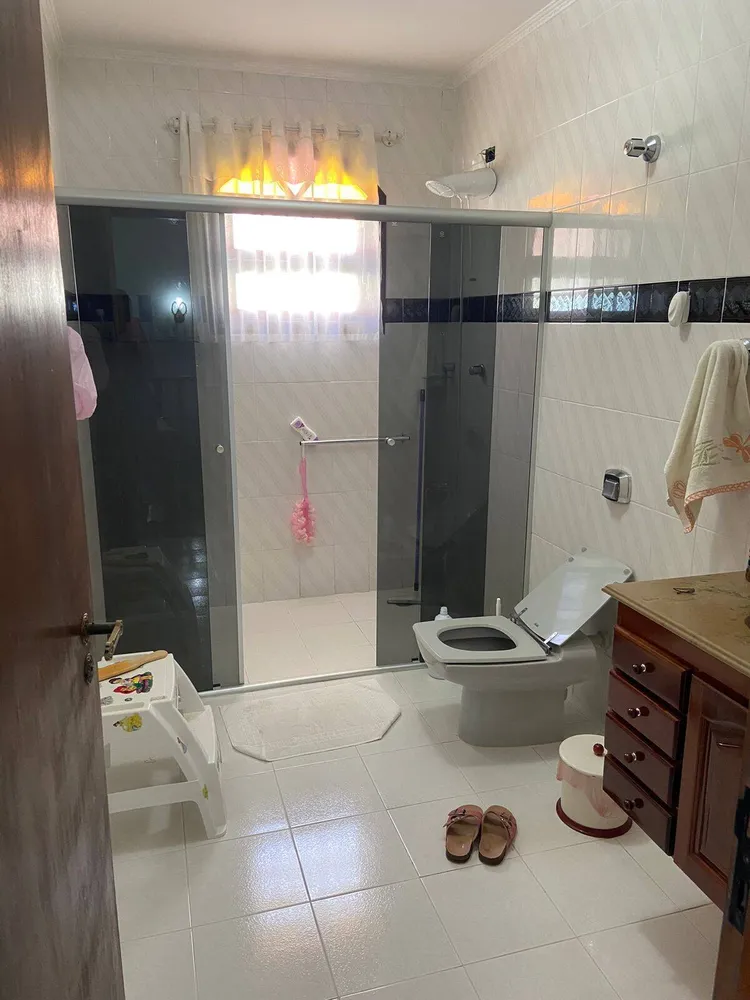 Sobrado, 3 quartos, 300 m² - Foto 16