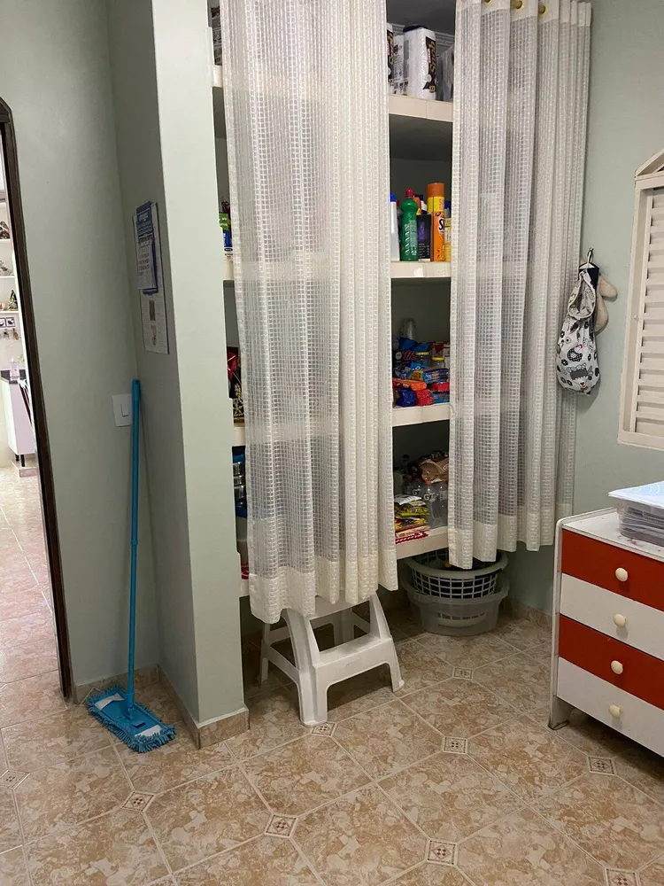 Sobrado, 3 quartos, 300 m² - Foto 12
