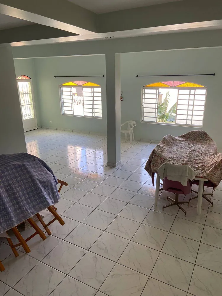 Sobrado, 3 quartos, 300 m² - Foto 7