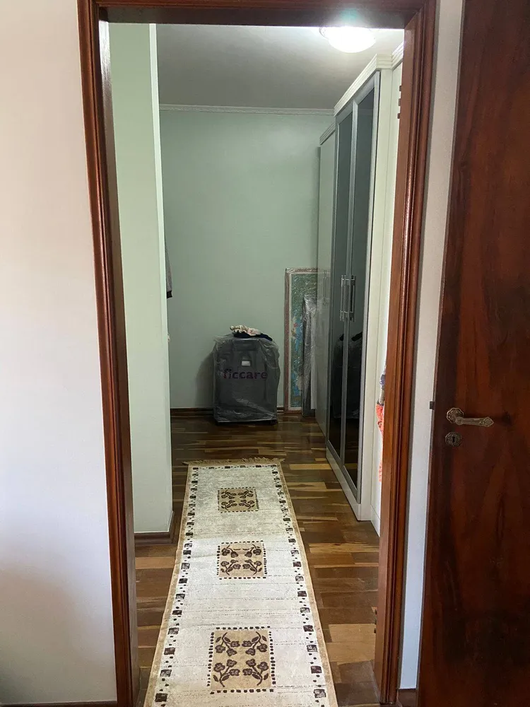 Sobrado, 3 quartos, 300 m² - Foto 14