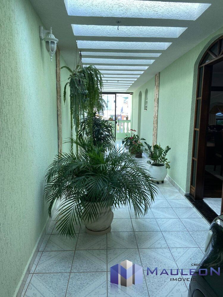 Sobrado, 3 quartos, 300 m² - Foto 3
