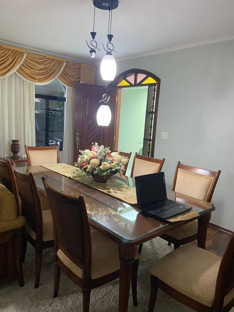 Sobrado, 3 quartos, 300 m² - Foto 9