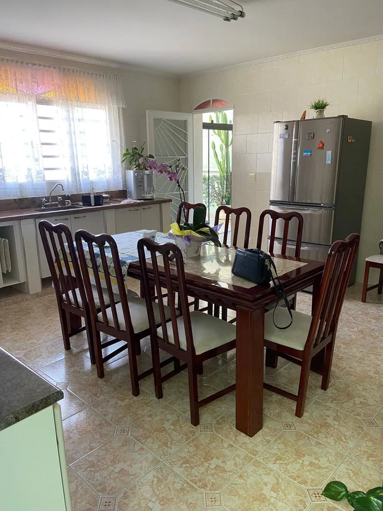 Sobrado, 3 quartos, 300 m² - Foto 8