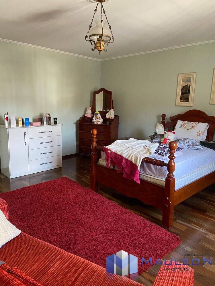 Sobrado, 3 quartos, 300 m² - Foto 1