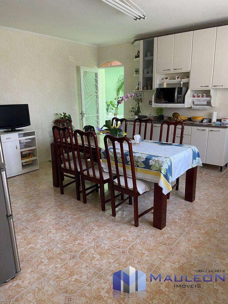 Sobrado, 3 quartos, 300 m² - Foto 2