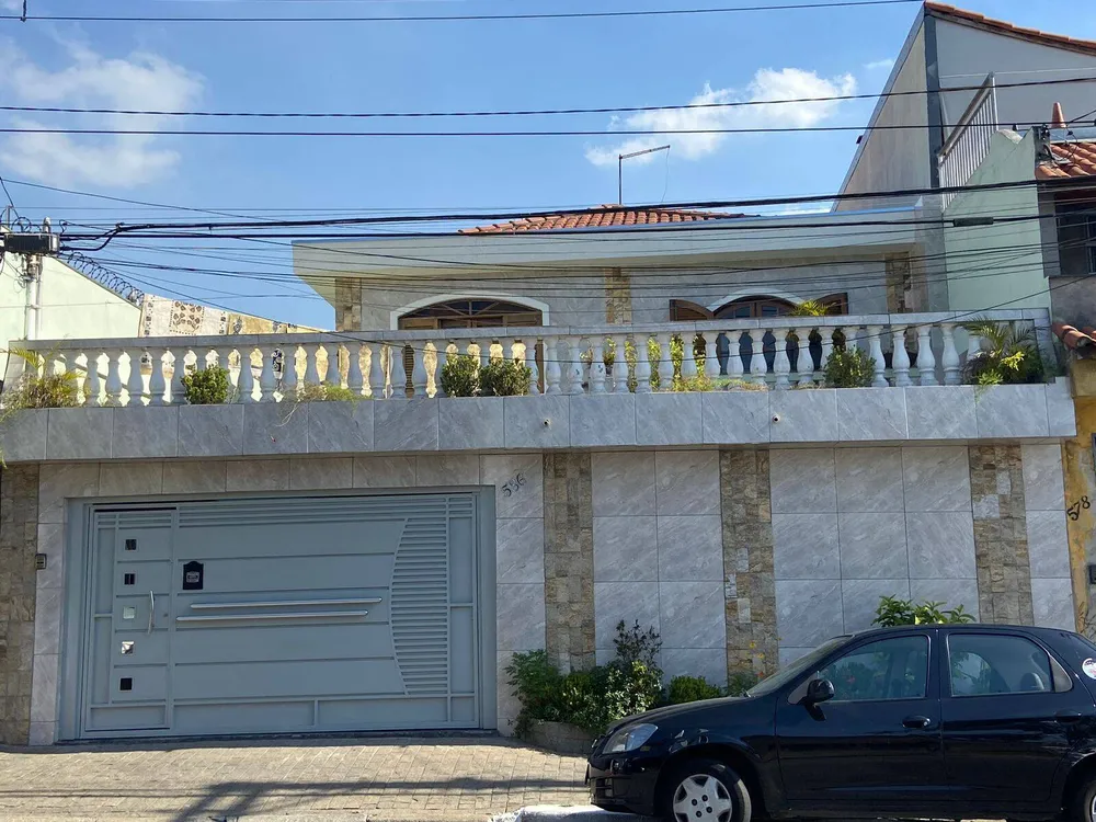 Sobrado, 3 quartos, 300 m² - Foto 5