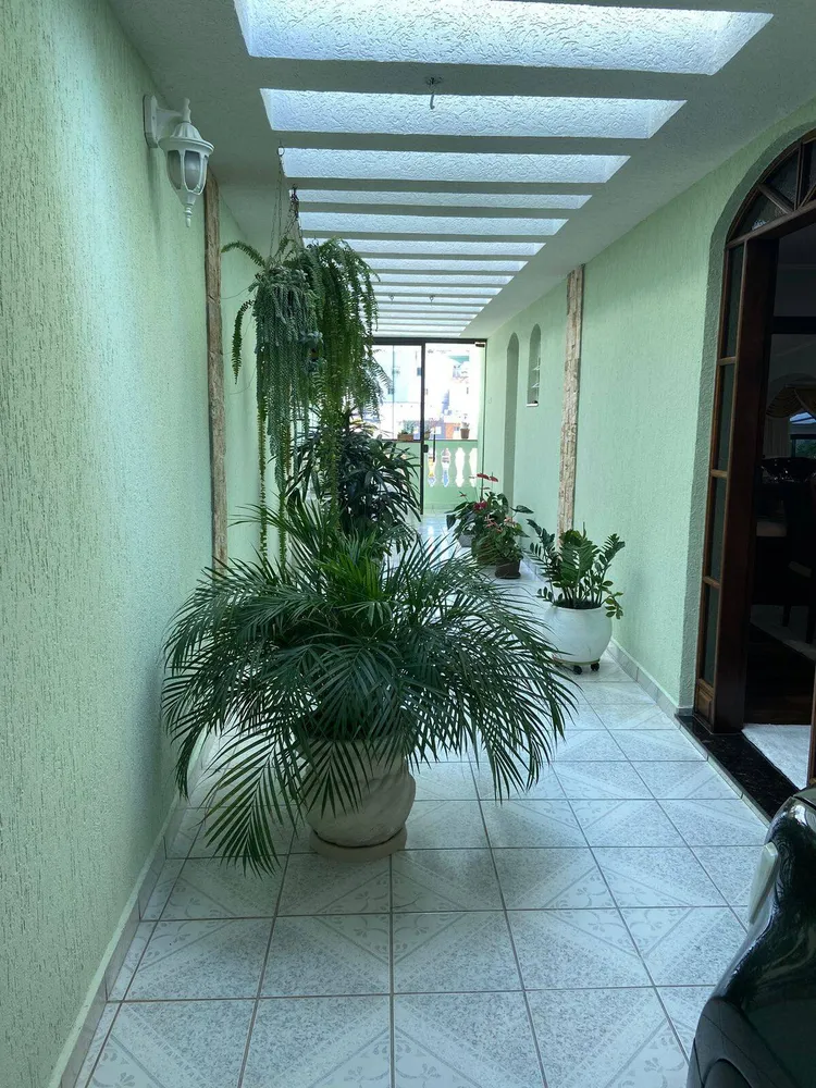 Sobrado, 3 quartos, 300 m² - Foto 15