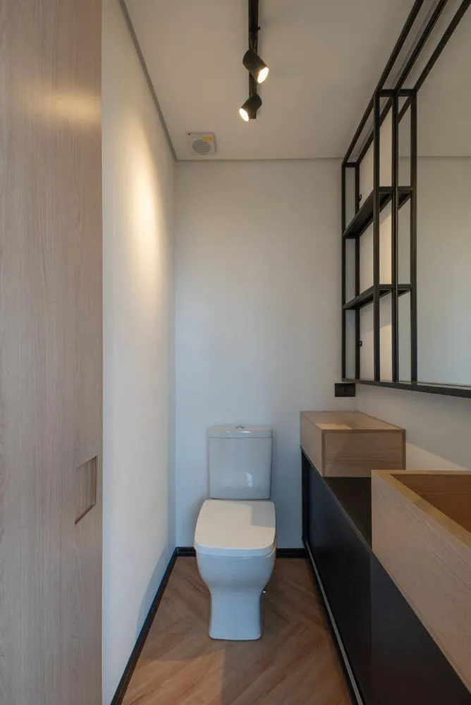 Apartamento, 1 quarto, 65 m² - Foto 12