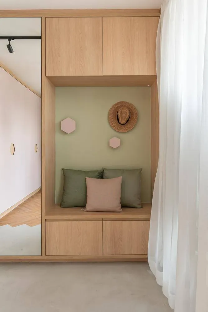 Apartamento, 1 quarto, 65 m² - Foto 13