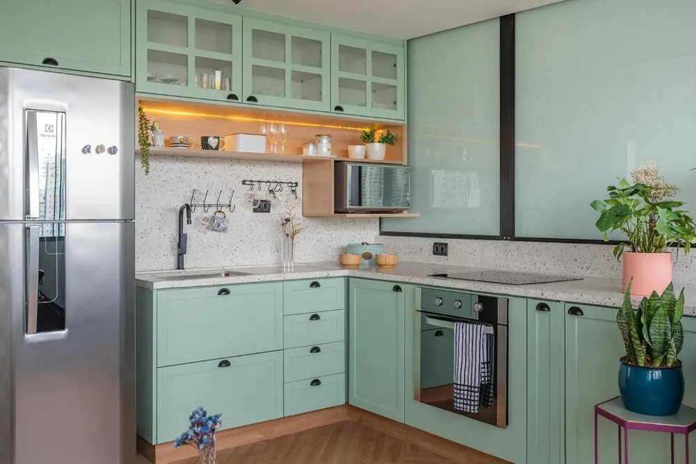 Apartamento, 1 quarto, 65 m² - Foto 10