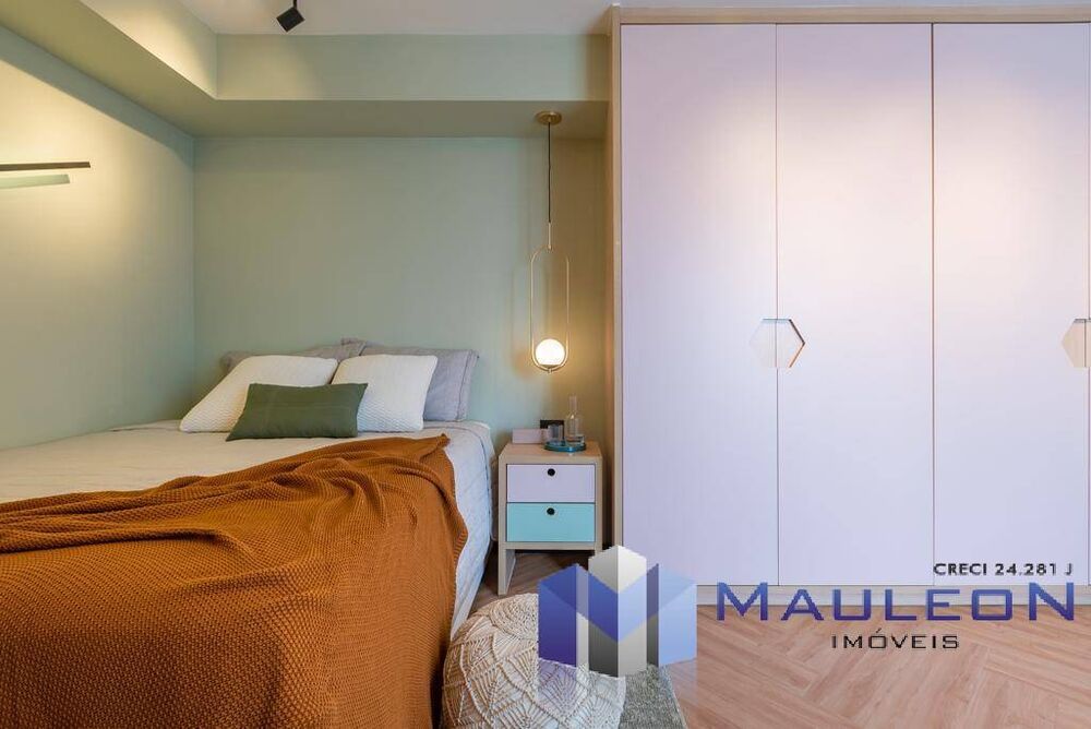 Apartamento, 1 quarto, 65 m² - Foto 1