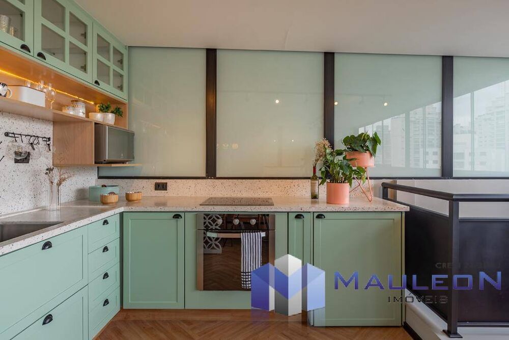 Apartamento, 1 quarto, 65 m² - Foto 4