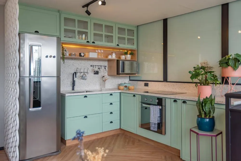 Apartamento, 1 quarto, 65 m² - Foto 11