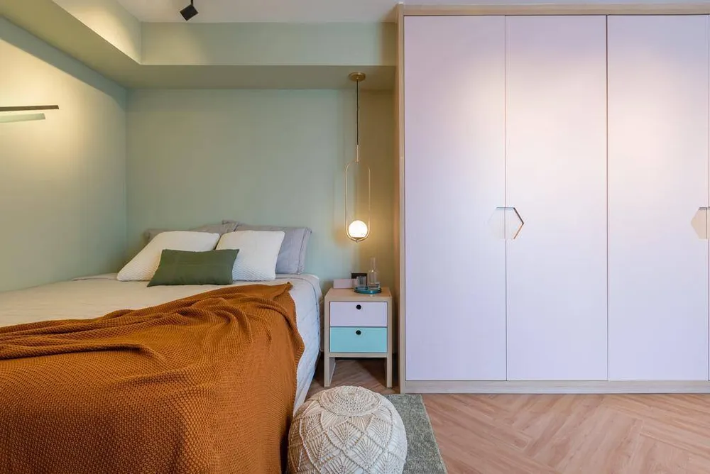Apartamento, 1 quarto, 65 m² - Foto 14