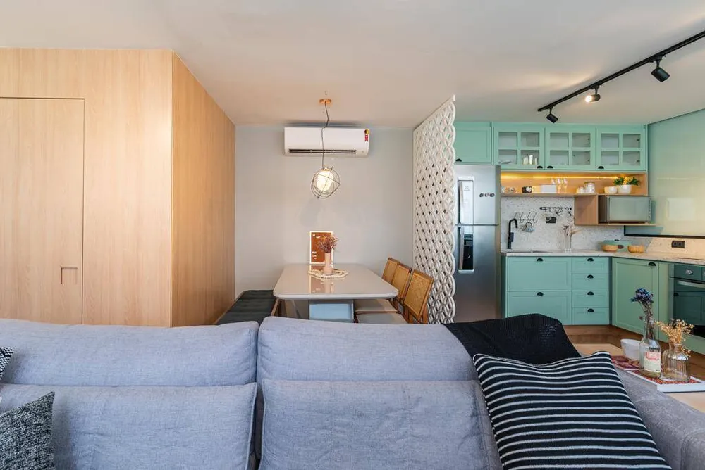 Apartamento, 1 quarto, 65 m² - Foto 5