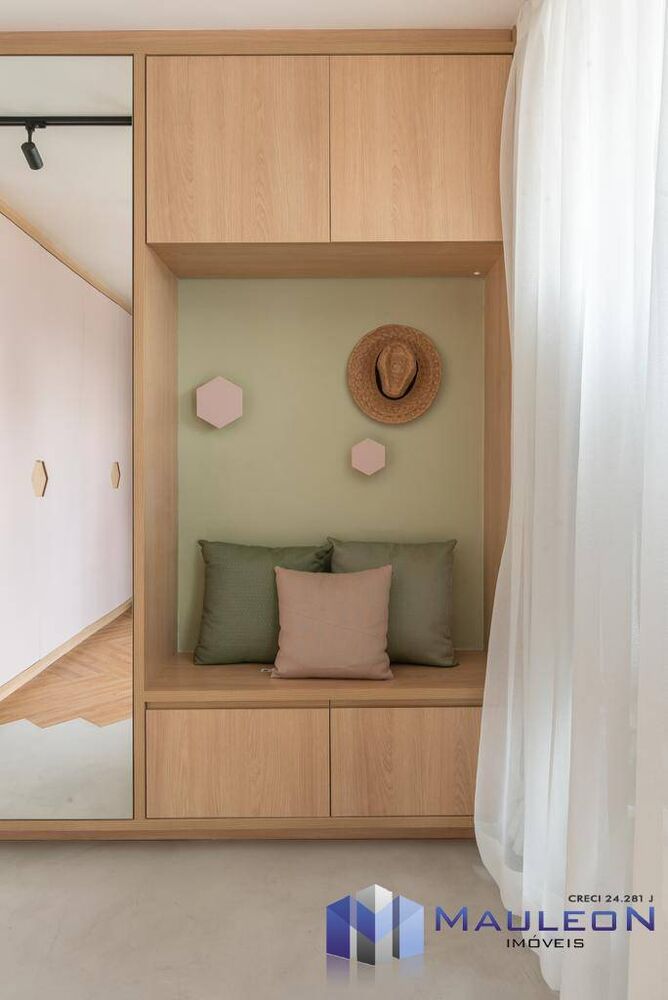 Apartamento, 1 quarto, 65 m² - Foto 2