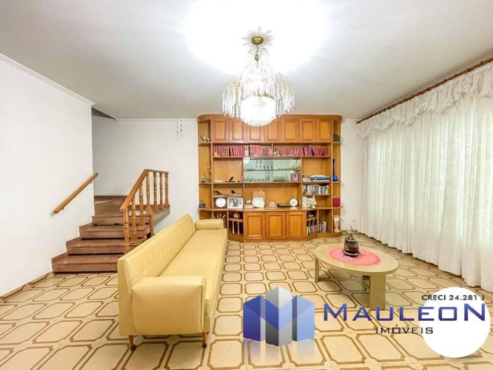 Casa, 3 quartos, 292 m² - Foto 3