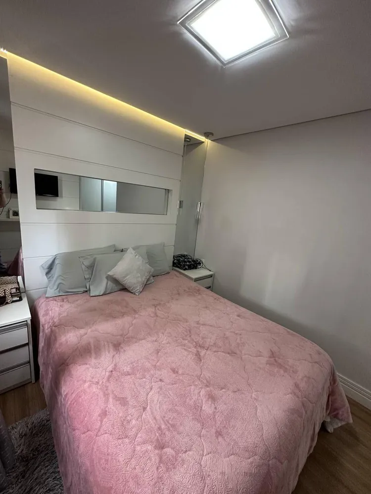 Apartamento, 3 quartos, 137 m² - Foto 5