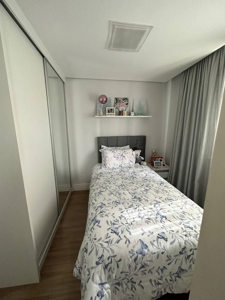 Apartamento, 3 quartos, 137 m² - Foto 10
