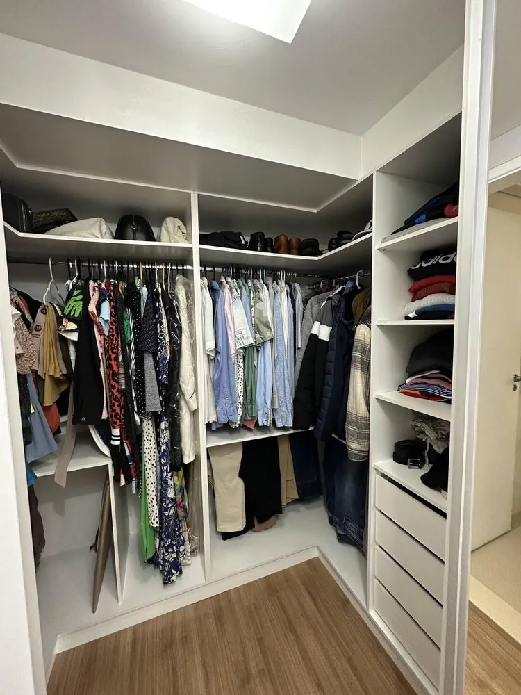 Apartamento, 3 quartos, 137 m² - Foto 8