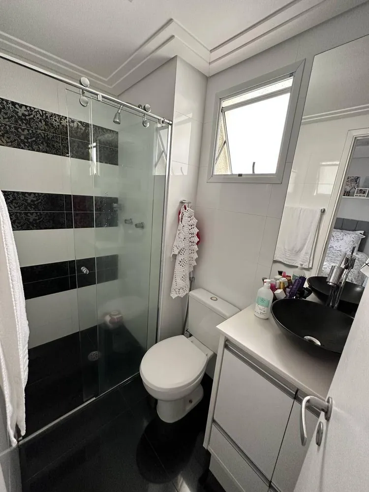 Apartamento, 3 quartos, 137 m² - Foto 9
