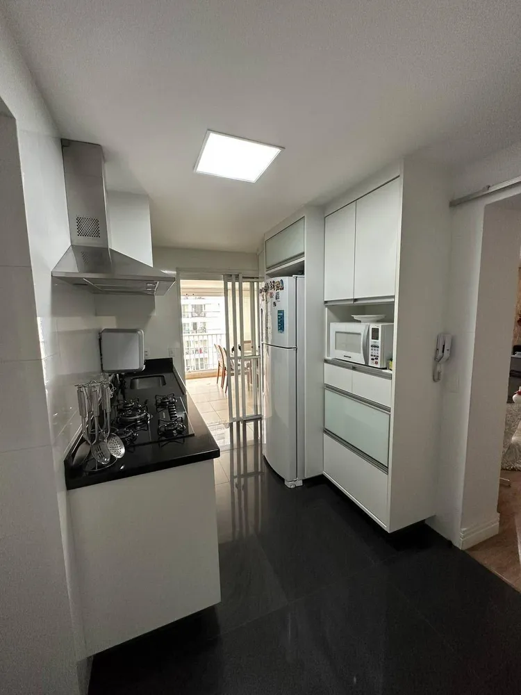 Apartamento, 3 quartos, 137 m² - Foto 6