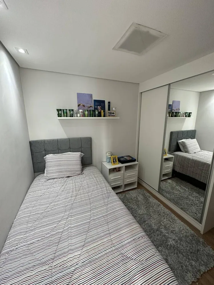 Apartamento, 3 quartos, 137 m² - Foto 11